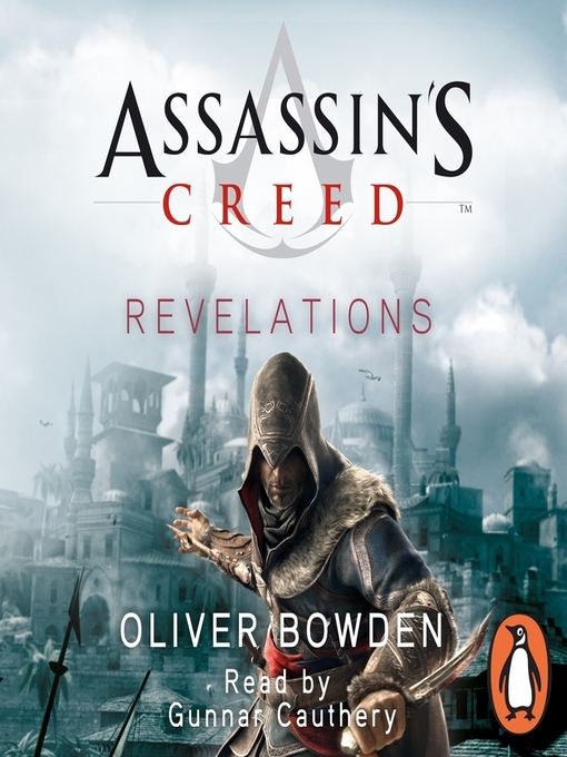 Title details for Revelations by Oliver Bowden - Available